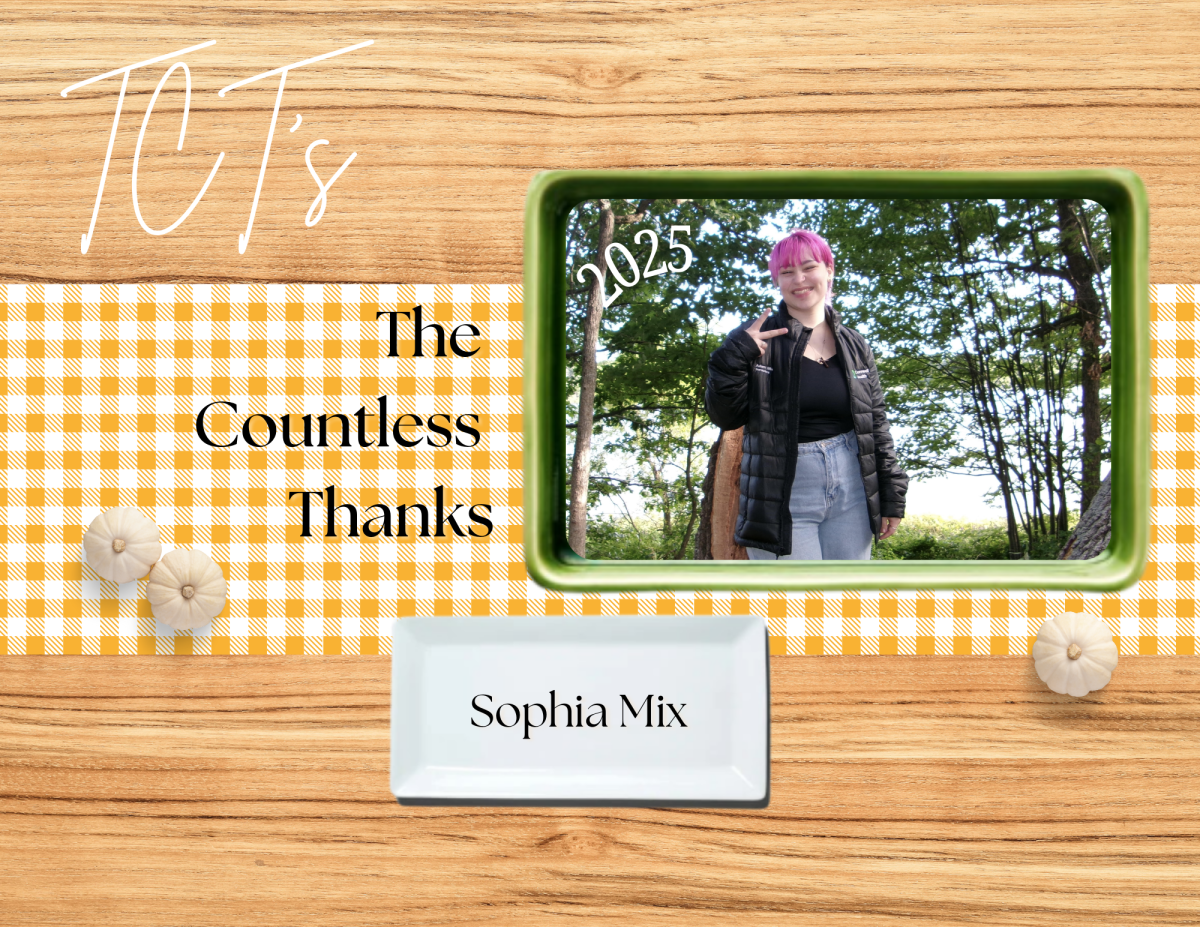 TCT's The Countless Thanks 2025: Sophia Mix
