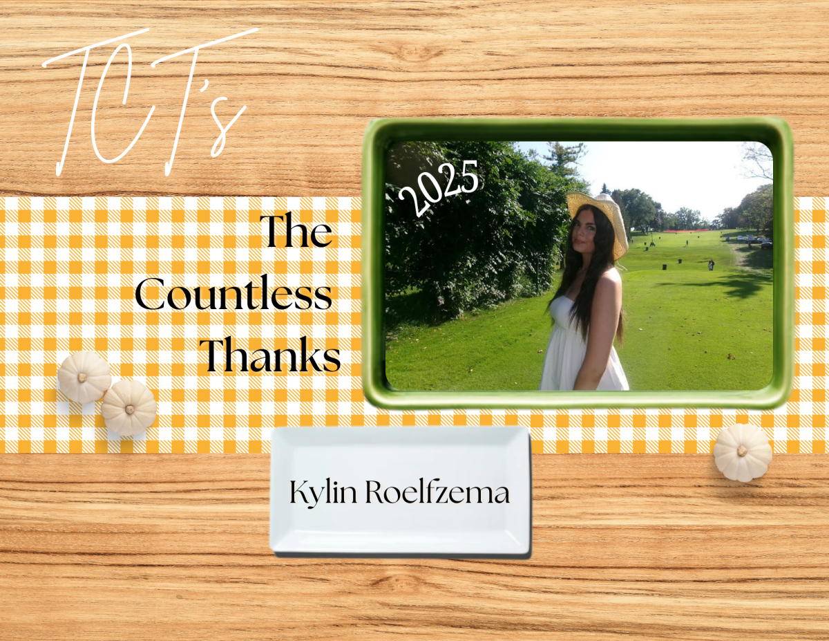TCT's The Countless Thanks 2025: Kylin Roelfzema