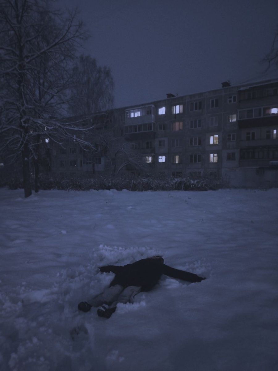 Winter depression seems like an ongoing feeling that never goes away, but in reality, it's fairly easy to avoid it.