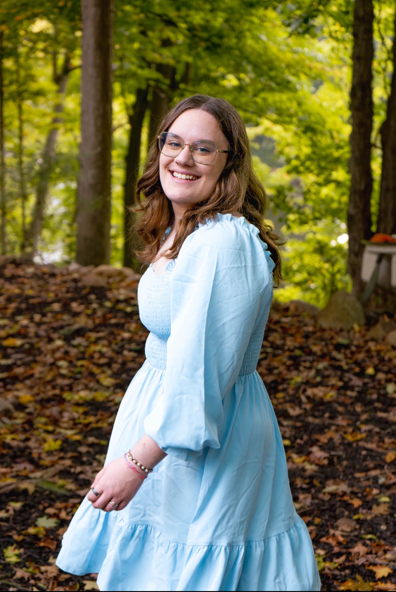 Lexi Grassmid - Townsperson