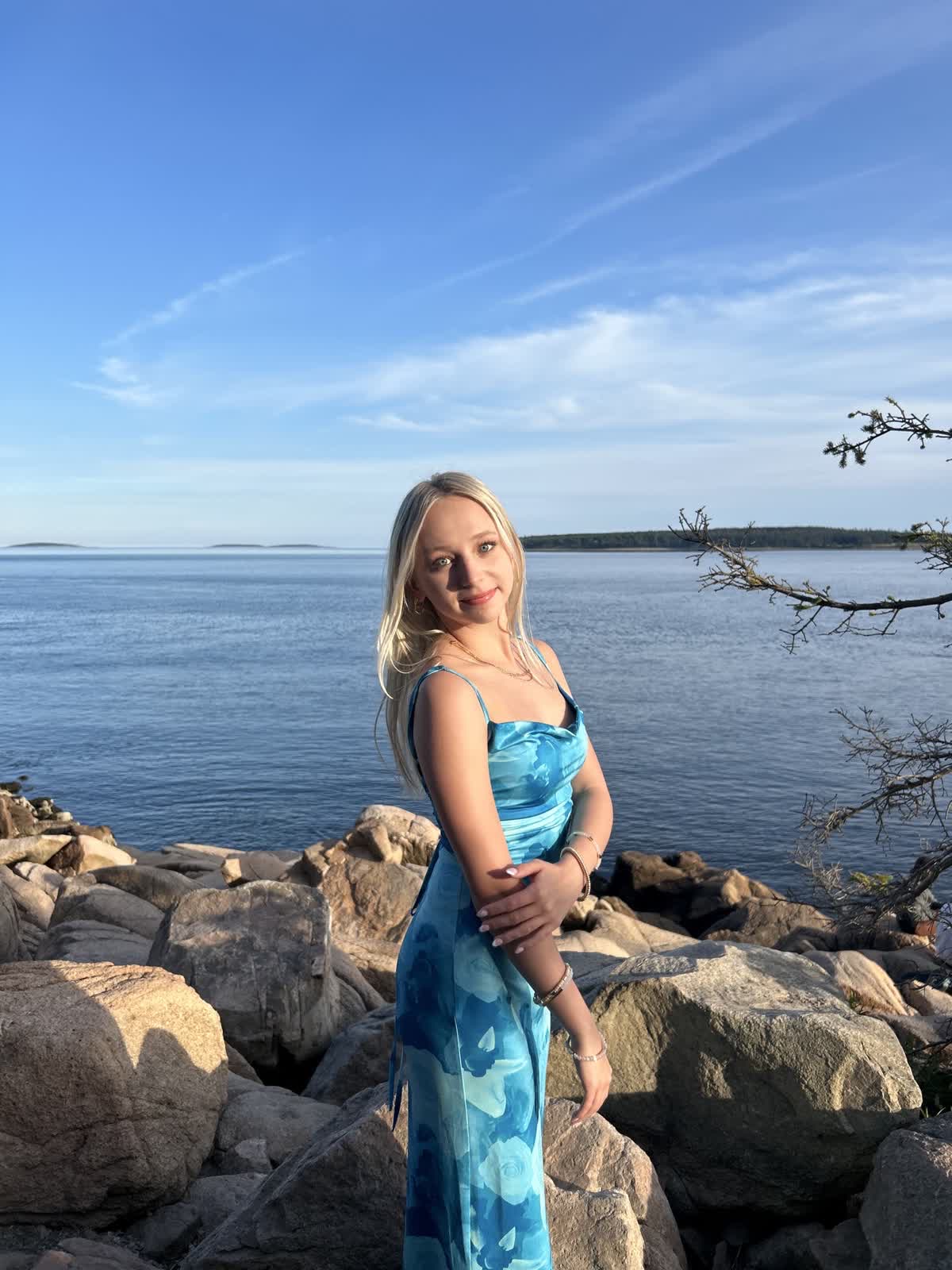 Ellie Stone - Abby's Girl