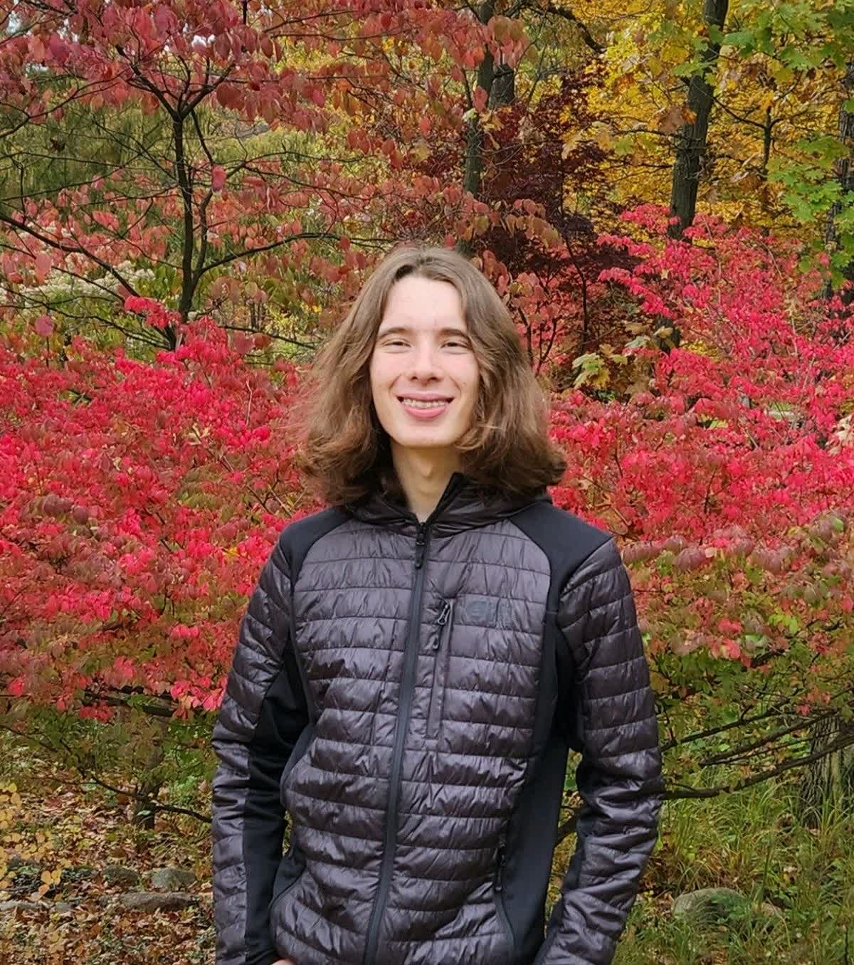 Carson Delamar-Lee - Judge Hathorne