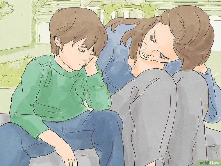 Newly formed thoughts of soft parenting can lead to harmful futures for children.