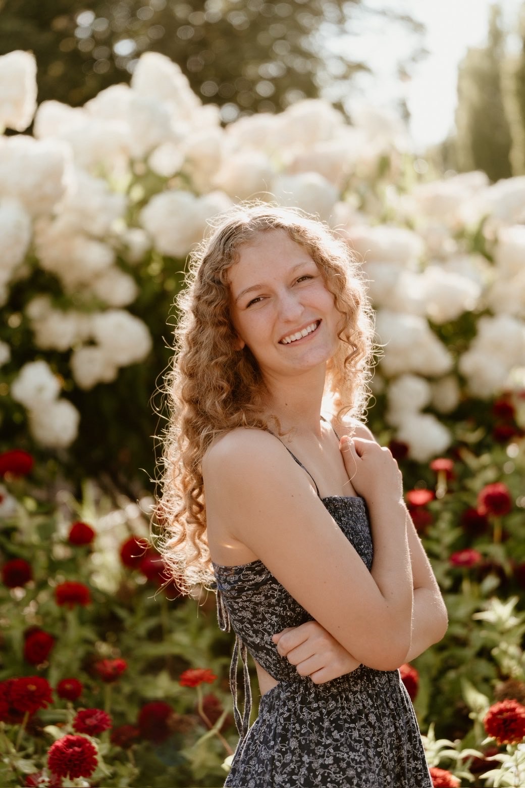 Kristin Hotaling - Elizabeth Proctor