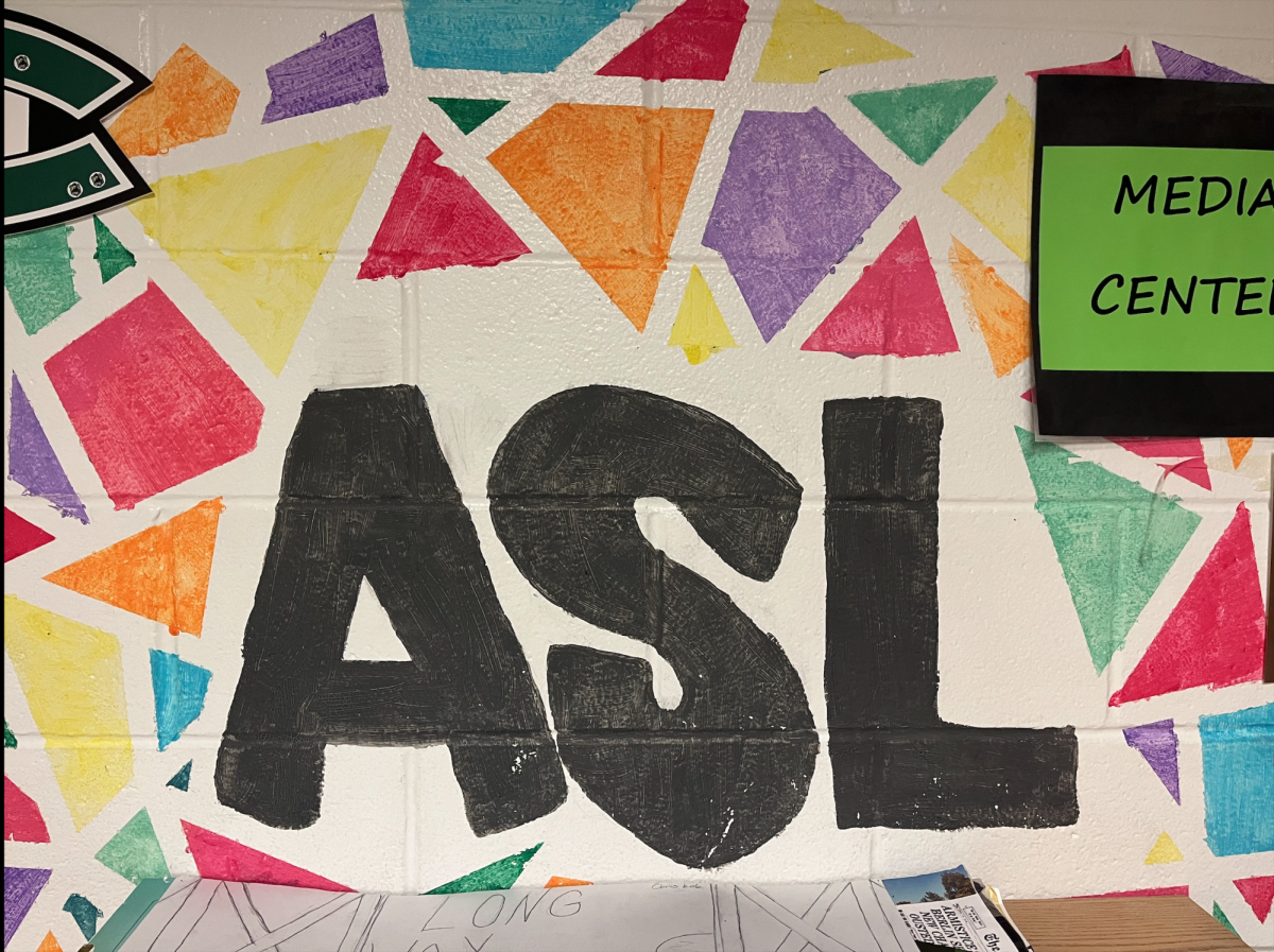 The ASL Club is a perfect club to join if you are looking for a great community and learning environment with many social aspects.