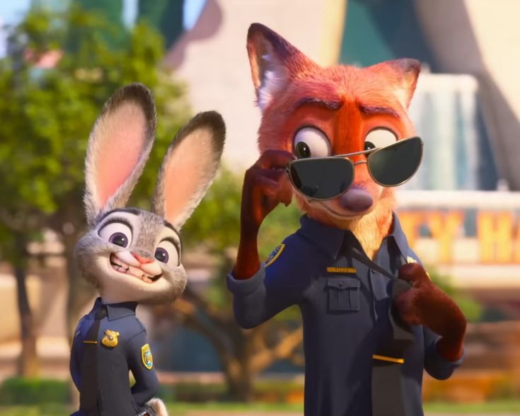 In "Zootopia 2," Nick and Judy strengthen their professional and personal relationship as they fight to bring justice to Zootopia. 