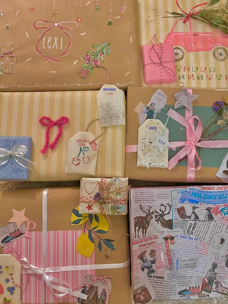 No matter how small the size, the right gift can honor the people who are vital to your life.