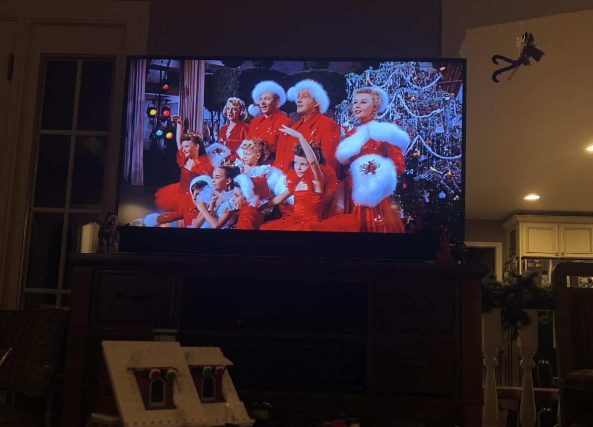 The best (non-Christmas) movies to watch in winter