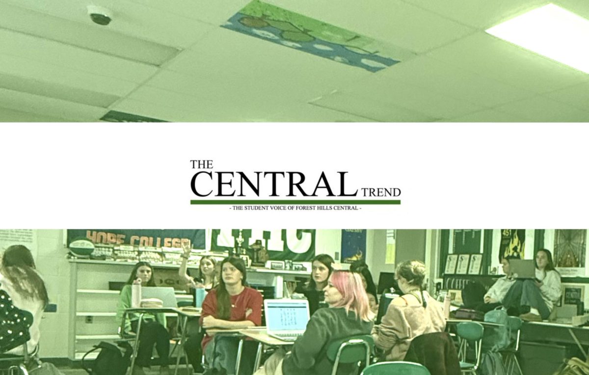 "The Central Trend" has been running for generations, and now it is thriving more than ever. 