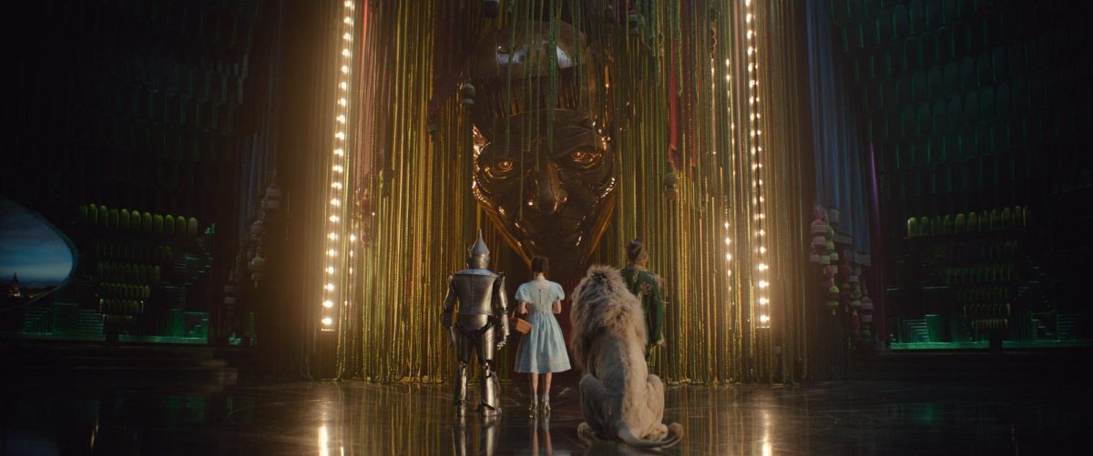 "Wicked: For Good" would’ve been changed for the better if it and its predecessor were a singular feature film