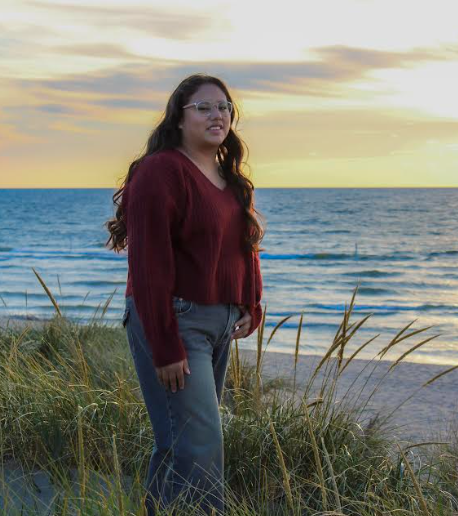 Eli Martinez has begun to understood the importance of patience and perseverance in everything she does.