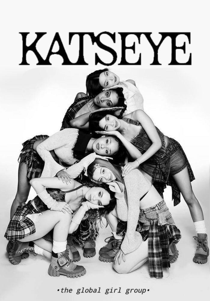 KATSEYE's newly released 'Internet Girl' exemplifies how the talent of young artists can be controlled by producers.