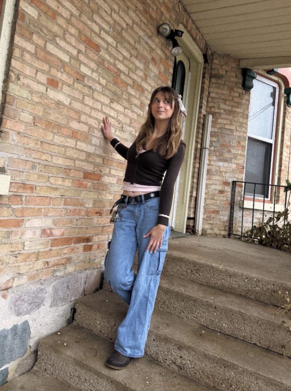 Spontaneous adventures shape Mary Maddox’s life, helping her find her