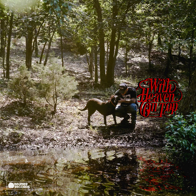 Zach Bryan's sixth studio album, "With Heaven On Top," was released on Jan. 9, skyrocketing the artist back to his familiar place on the top of America's music charts. 