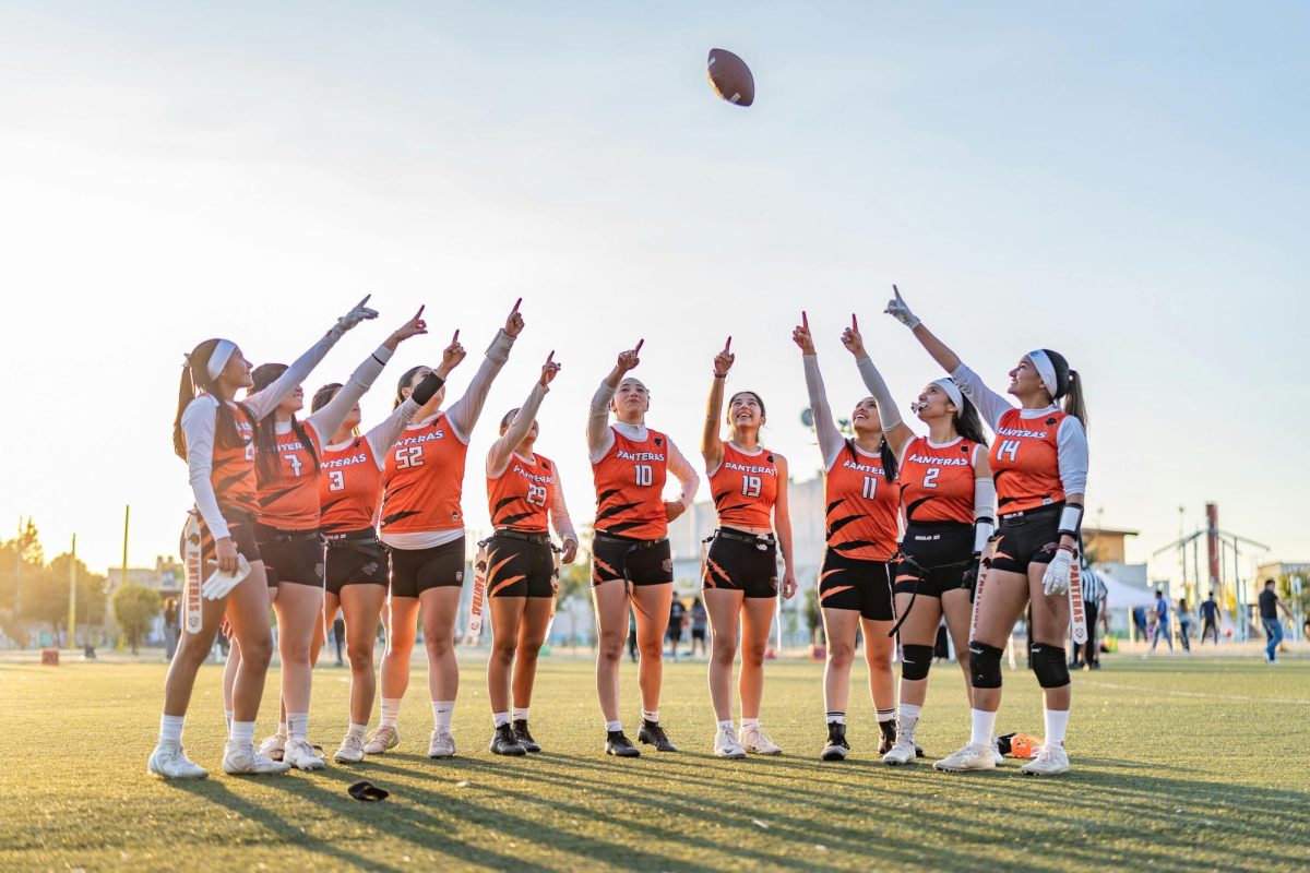Girls football is something that would be warmly welcomed to FHC.