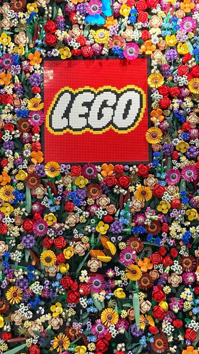 On Jan. 1, LEGO released 150 new sets for its annual launch day.