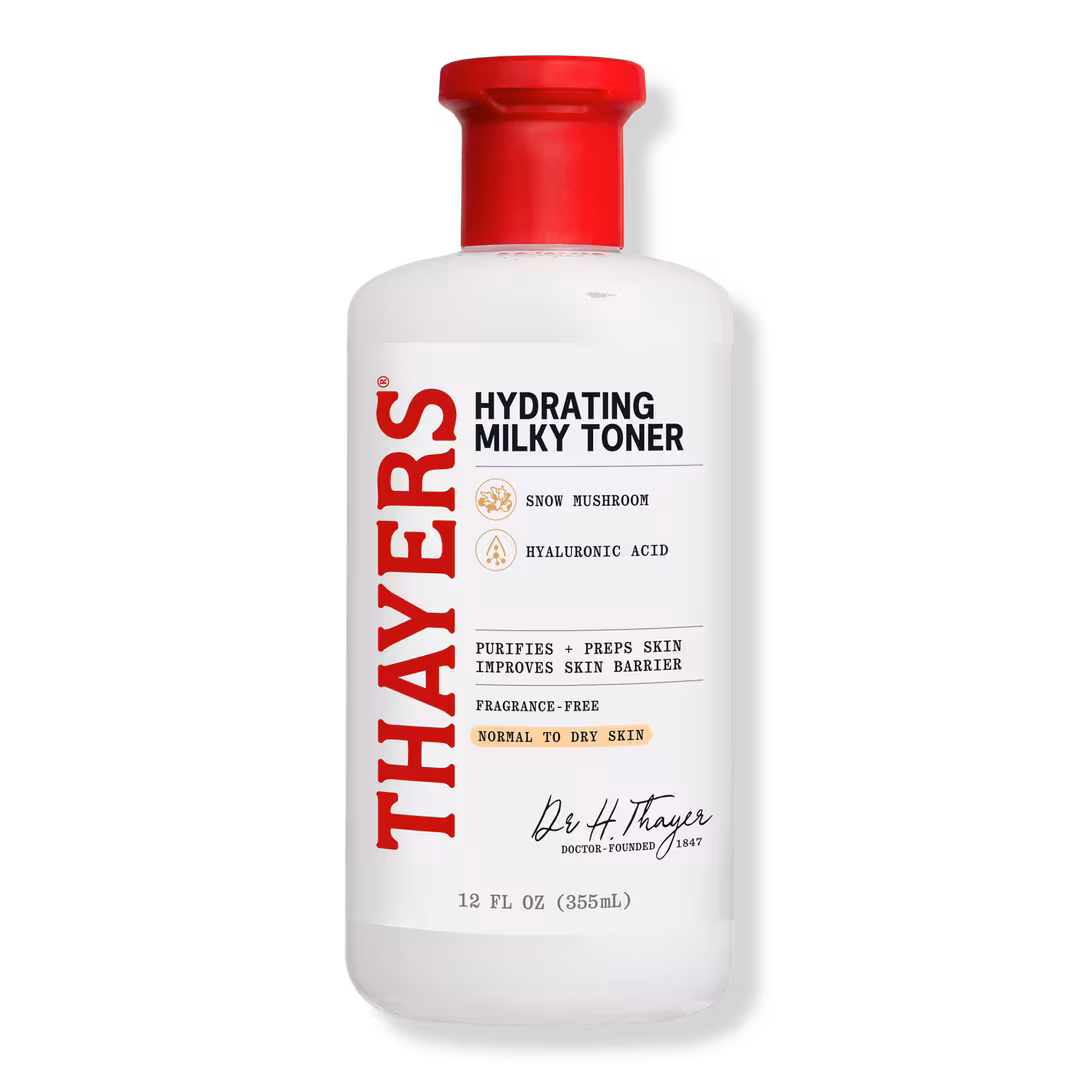 Hydrating, acne-safe skincare is imperative for keeping your skin barrier protected and flourishing during dry, potentially harmful weather.