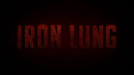"Iron Lung" doesn't deserve all the hate it recieves, although it does have it's respective areas for improvement.