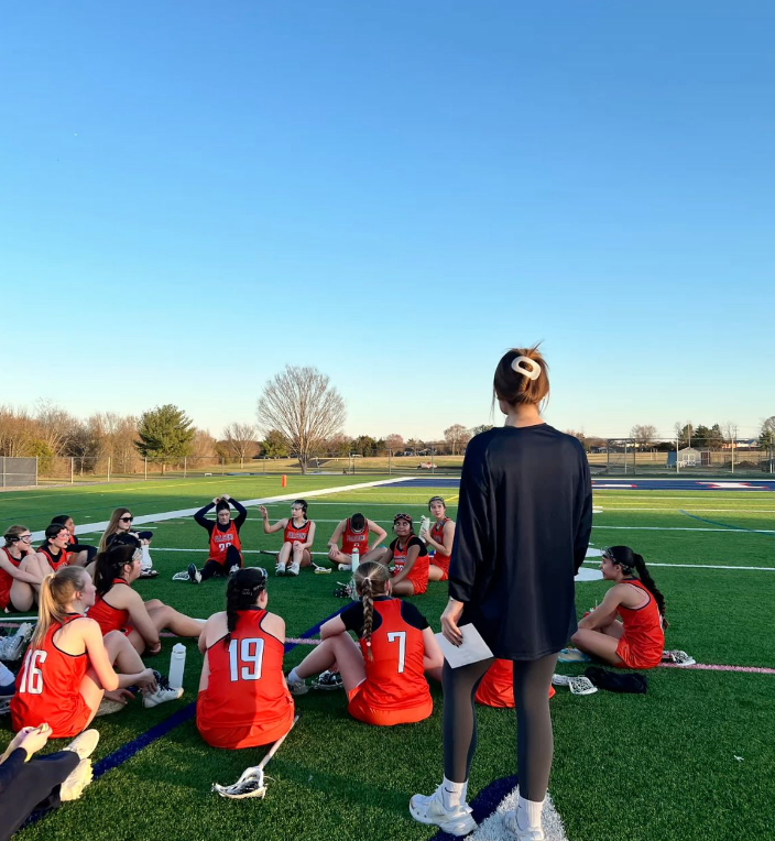 Off-season practices must be enforced as optional to help give everyone the same opportunities. 