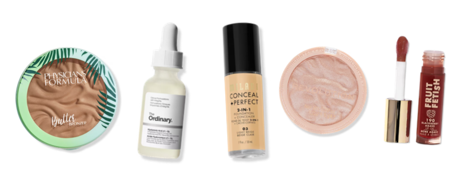 The formula to perfect makeup: how to build a long-lasting, clean, affordable makeup routine