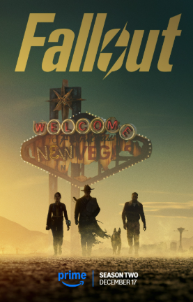 Season 2 of "Fallout" is an incredible story that deserves more hype. 