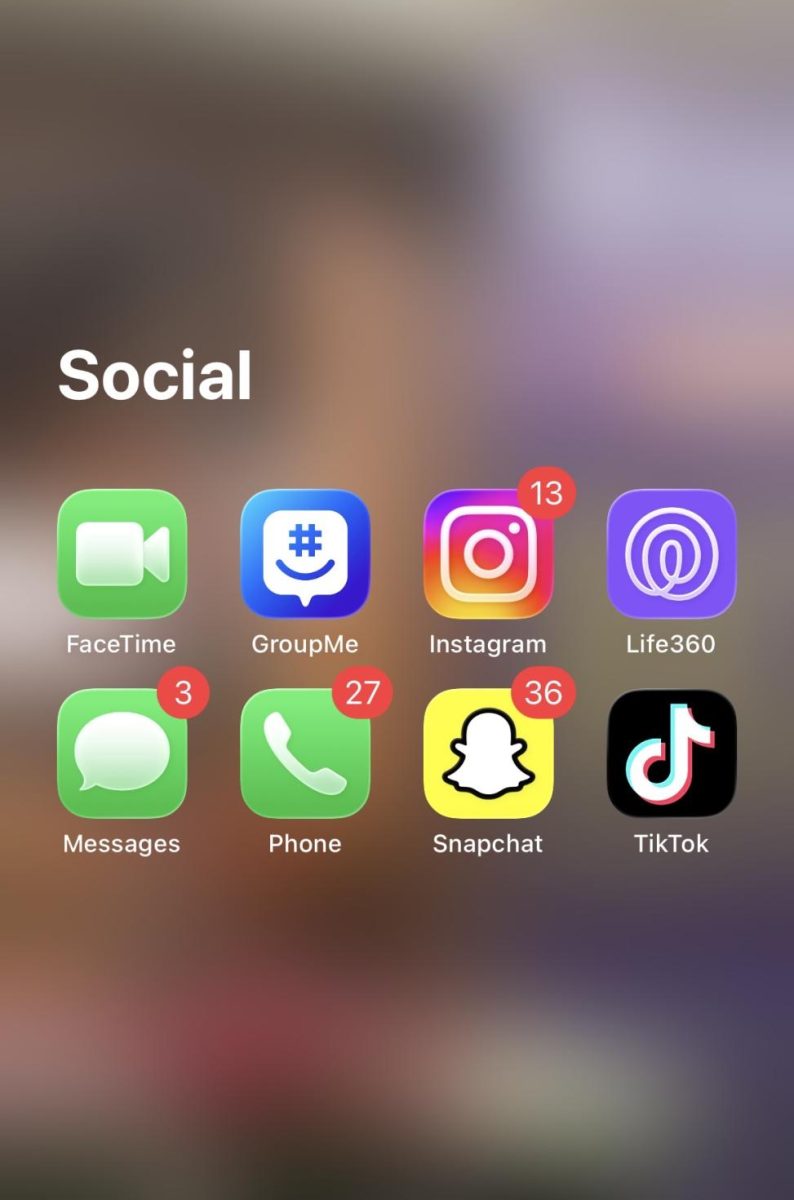 The missed calls piling up in my phone are reminders of the reciprocated love I experience. 