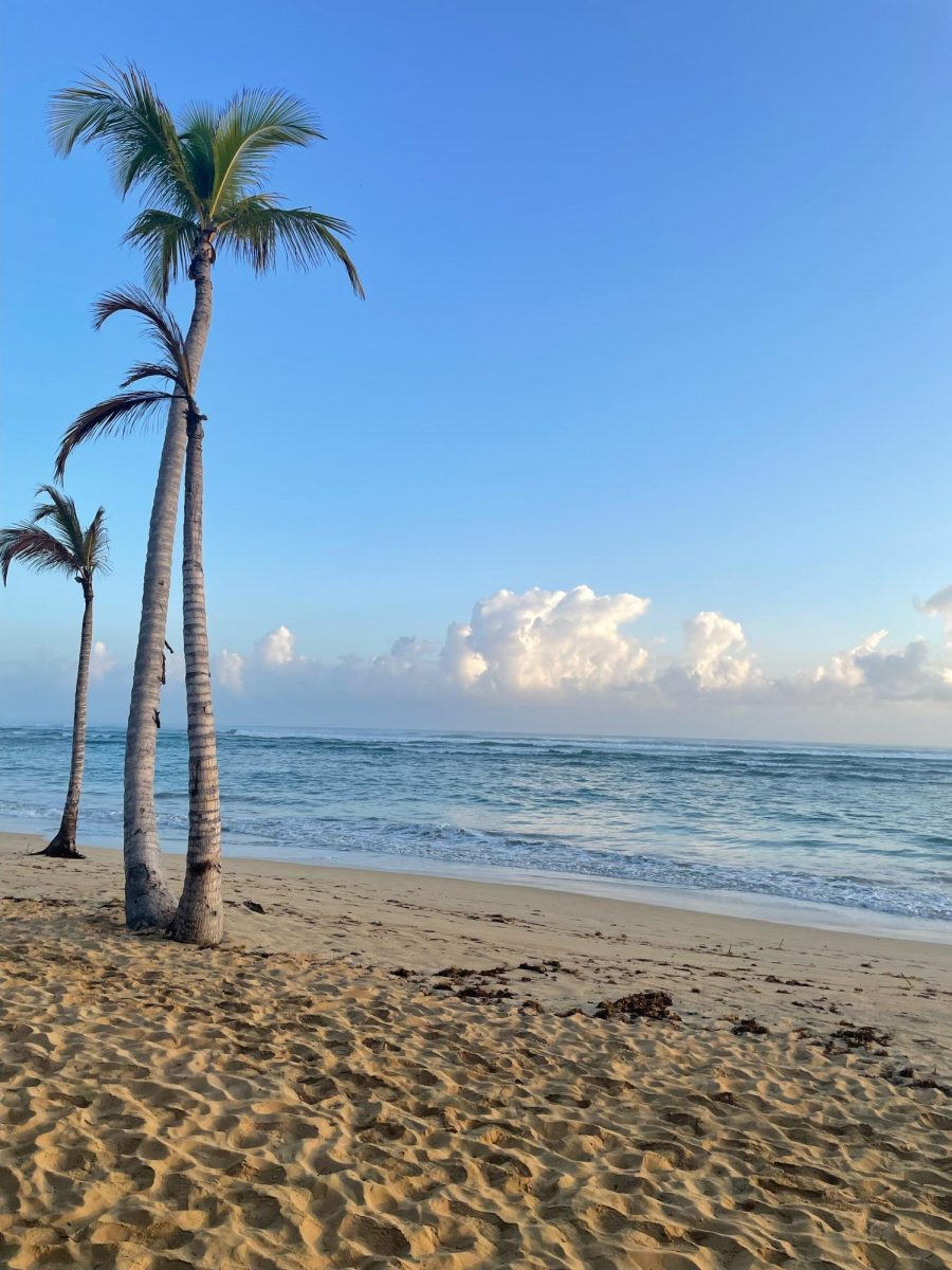 The beautiful views are an important part of finding the perfect vacation destination.