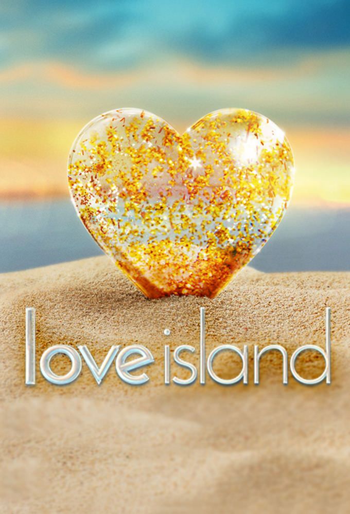 "Love Island" is one of the most popular reality TV series for teenagers today. 