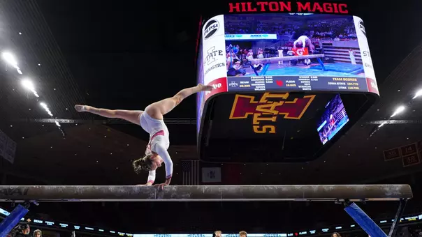 The cancellation of a female dominated sport, such as gymnastics, is misrepresenting and setting women back.