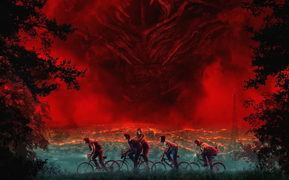 "Stranger Things 5" cements itself among the worst final seasons in Netflix history: Part one