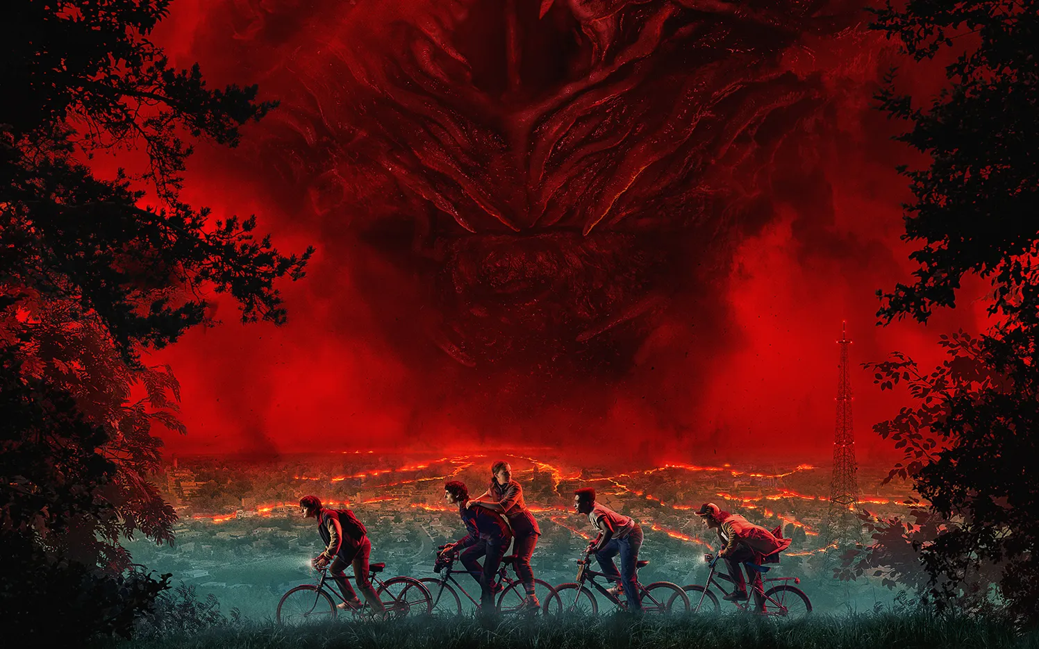 "Stranger Things 5" cements itself among the worst final seasons in Netflix history: Part one