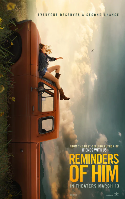 While it was a beautiful and astonishing movie with an incredible soundtrack and significant components, the plot line missed the mark.
