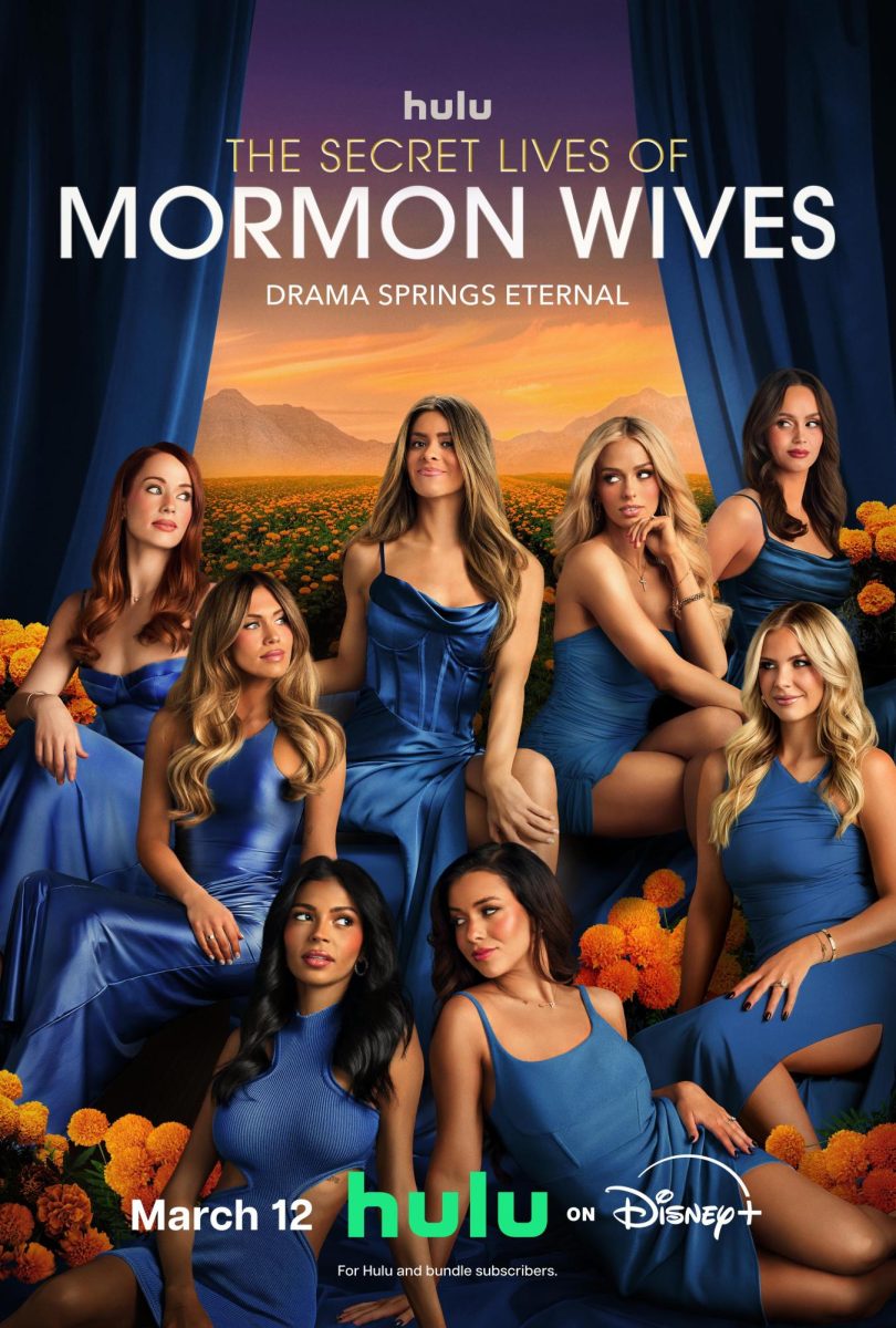 The secret lives of mormon wives season four is considered a success 