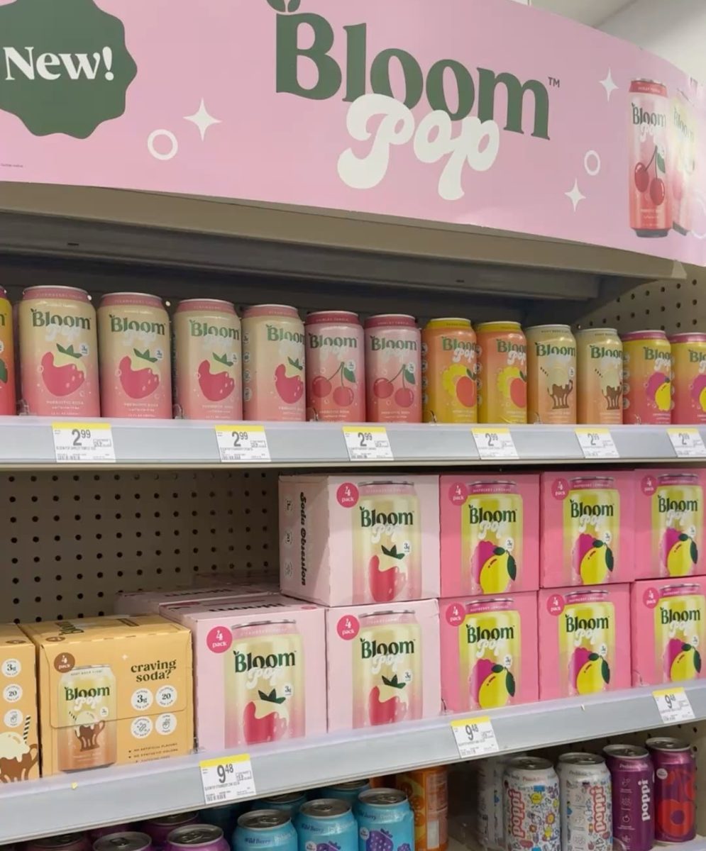 The first sip of summer: Bloom Nutrition's new drink releases