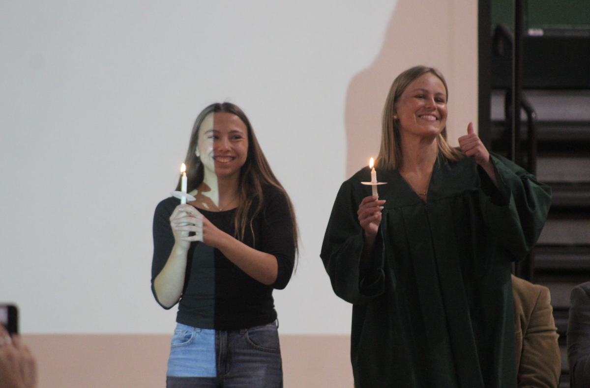 Photo Gallery: Senior Recognition 2026