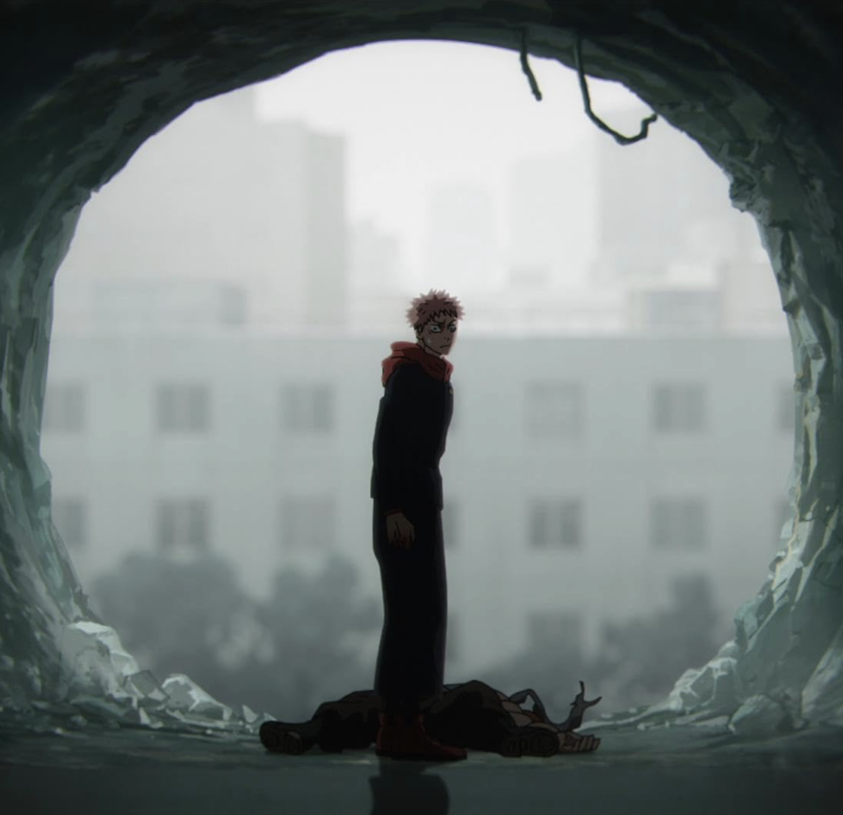 "Jujutsu Kaisen" season three has beautiful characters and world-building, with passionate directors who further the story even farther.