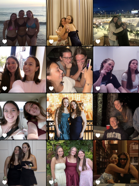 My moments with you from the past two years have made it incredibly hard to say goodbye.