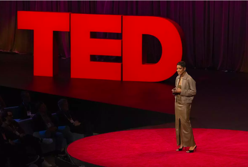 Although not official TED Talks, FHCs armature version of these speeches have had many changes this school year. 