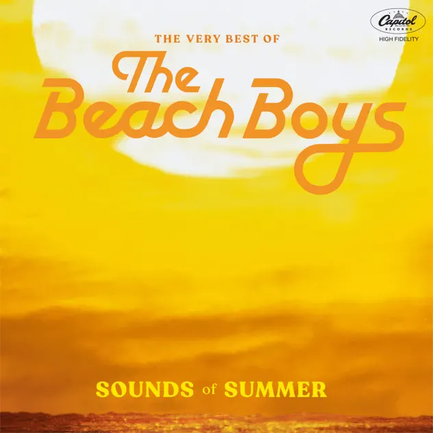 The Beach Boys' "Sounds of Summer" encapsulates everything that has to do with 1970s SoCal.