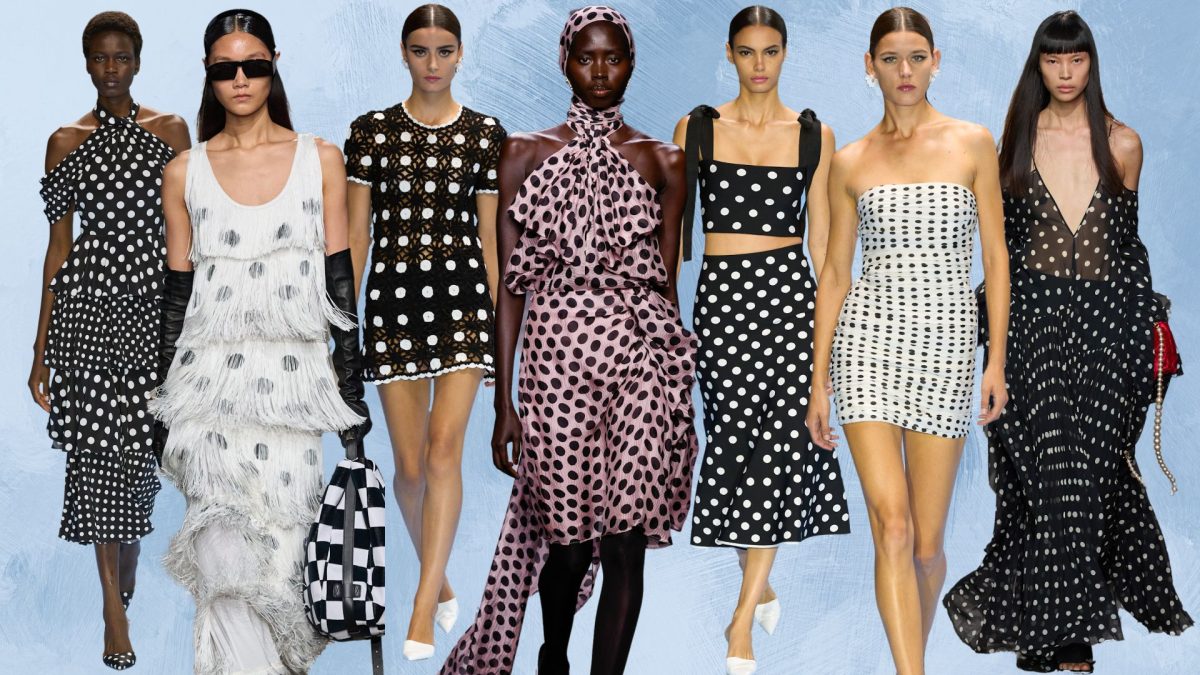 Each trend is deemed the "it" trend of the season, however, each item has the same fate come a few months later.
