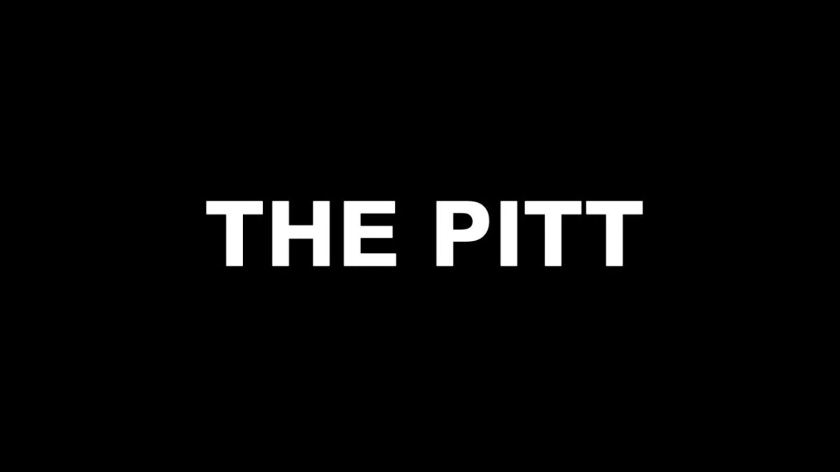 Two seasons in a row, "The Pitt" remains television perfection